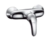 Змішувач для душу HANSGROHE FOCUS E