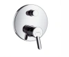 Змішувач для ванни HANSGROHE TALIS S
