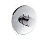 Центральний термостат HANSGROHE METRIS