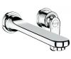 Змішувач для раковини GROHE VERIS