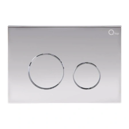 Комплект Qtap унітаз із сидінням Jay + інсталяція Nest + набір для гігієнічного душу зі змішувачем