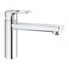 Змішувач для мийки GROHE BAU LOOP
