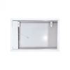 Дзеркало Qtap Aquarius 1200х800 з LED-підсвічуванням