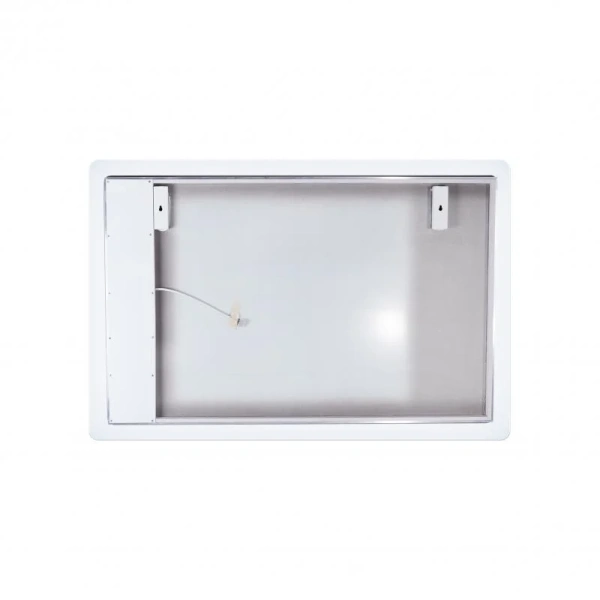 Дзеркало Qtap Aquarius 1200х800 з LED-підсвічуванням