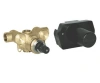 Центральний термостат GROHE GROHTHERM