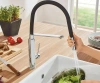 Фото Змішувач з лійкою GROHE CONCETTO