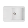 Кухонна мийка Qtap CS 7440