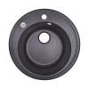 Кухонна мийка Lidz D510