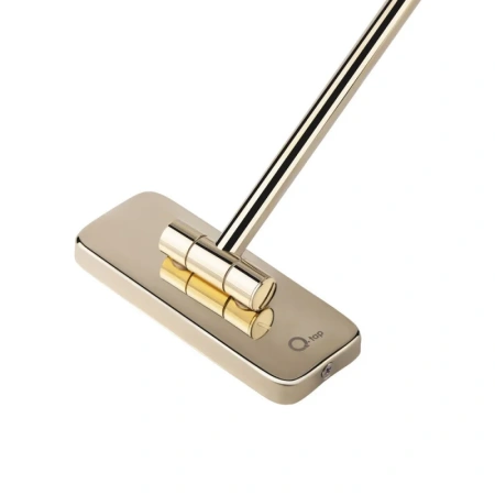 Дзеркало косметичне Qtap LIBERTY