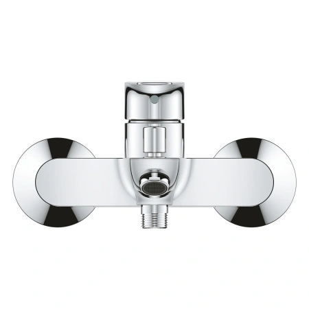 Фото Набір змішувачів 3 в 1 для ванної кімнати Grohe QuickFix StartEdge S-Size