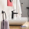 Фото Змішувач для раковини Grohe QuickFix Start S-Size з донним клапаном
