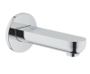 Вилив для ванни GROHE BAU COSMOPOLITAN