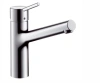 Змішувач для кухні HANSGROHE TALIS S