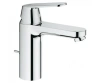 Змішувач для умивальника GROHE EUROSMART COSMOPOLITAN