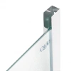 Фото Набір Qtap душова кабіна Presto + піддон Uniarc