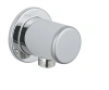 Підключення шлангу GROHE RELEXA