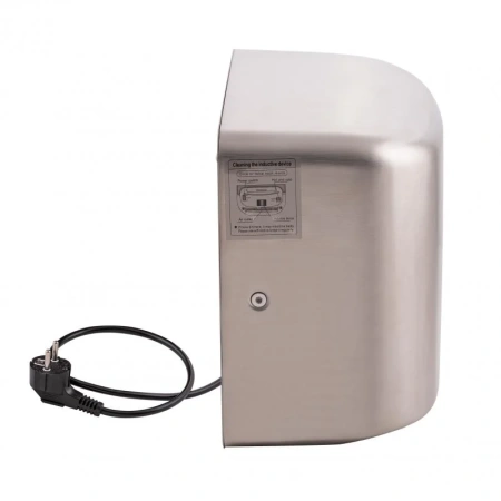 Сушарка для рук Qtap Susici 950 Вт
