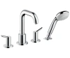 Змішувач HANSGROHE FOCUS S