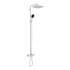 Фото Душова система термостатична Grohe QuickFix Vitalio Comfort System 250