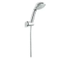 Душовий гарнітур GROHE RELEXA CHAMPAGNE