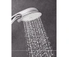Фото Лійка на 4 режими GROHE TEMPESTA RUSTIC