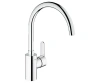 Змішувач GROHE EUROSTYLE COSMOPOLITAN