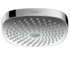 Верхній душ HANSGROHE CROMA E