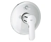 Змішувач для ванни GROHE EUROSTYLE COSMOPOLITAN