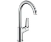 Однорічний змішувач на кухню HANSGROHE LOGIS