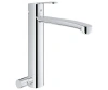 Змішувач для мийки GROHE EUROSTYLE COSMOPOLITAN