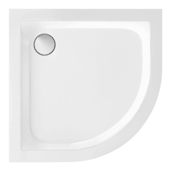 Фото Душовий піддон Qtap Uniarc