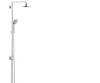 Душовий набір GROHE EUPHORIA