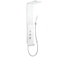 Душова панель HANSGROHE RAINDANCE RAINFLOW