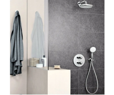 Фото Душова система GROHE GROHTHERM 1000 NEW