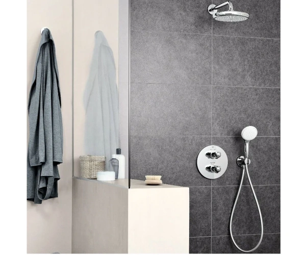 Фото Душова система GROHE GROHTHERM 1000 NEW