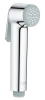 Фото Душовий гарнітур для біде GROHE BAU CLASSIC