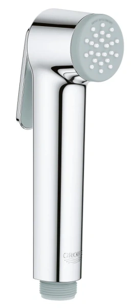 Фото Душовий гарнітур для біде GROHE BAU CLASSIC