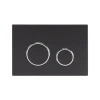 Панель змиву для унітазу Qtap Nest