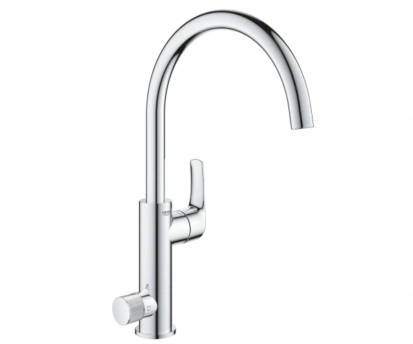 Змішувач із функцією очищення води GROHE EUROSMART BLUE PURE