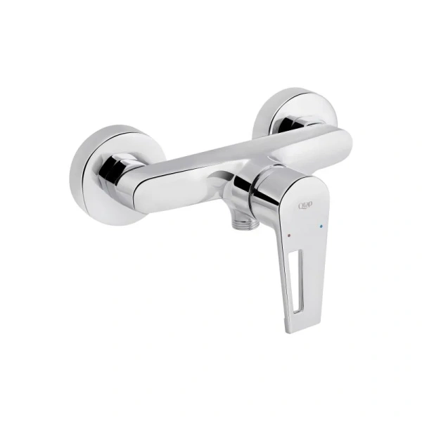 Змішувач для душу Qtap Tern