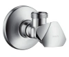 Кутовий вентиль HANSGROHE