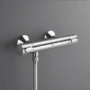 Фото Змішувач термостатичний для душу Grohe QuickFix Precision Flow