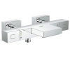 Змішувач для ванни GROHE EUROCUBE