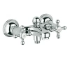 Змішувач для ванни GROHE SINFONIA