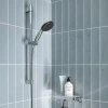 Фото Набір змішувачів 3 в 1 для ванної кімнати Grohe QuickFix StartEdge S-Size