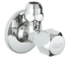 Кутовий вентиль GROHE