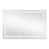 Дзеркало Qtap Mideya LED з антизапотіванням 1200х800