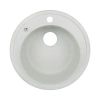 Кухонна мийка Lidz D510