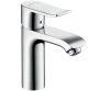 Змішувач для раковини HANSGROHE METRIS