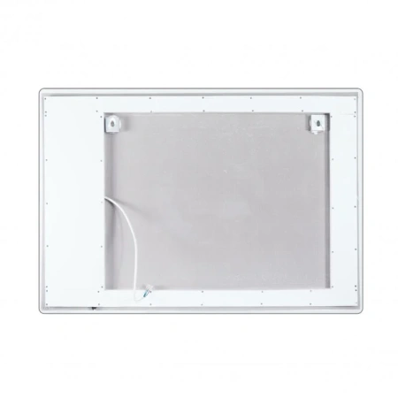 Дзеркало Qtap Leo 1000х700 з LED-підсвічуванням